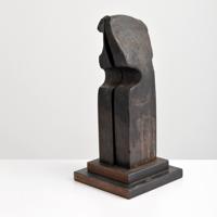 Alain Kirili Sculpture - Sold for $4,375 on 02-06-2021 (Lot 341).jpg